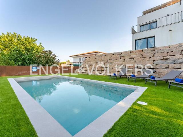 Chalet en venta en Maresme, Catalunya