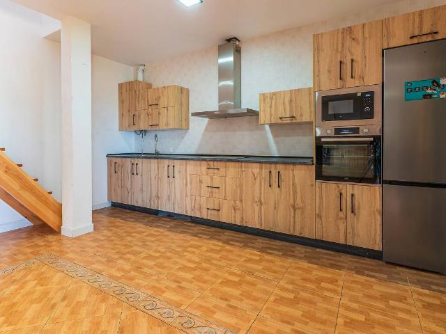 Villa en venta en Niebla