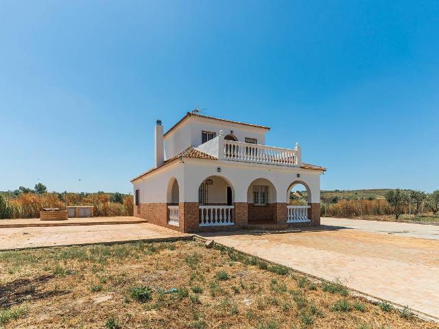 Chalet en venta en El Condado, Andalucía