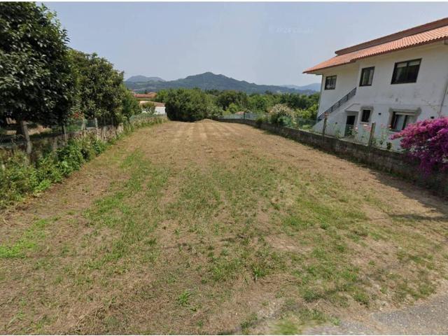 Chalet en venta en A Angustia, Vigo