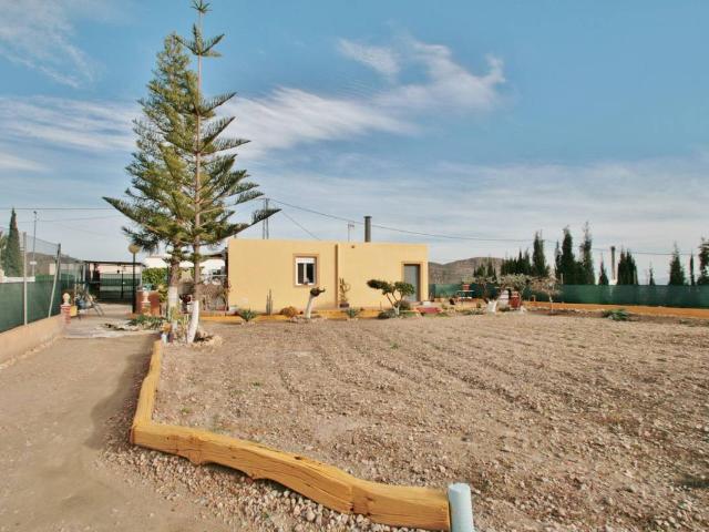 Chalet en venta en Níjar, Andalucía