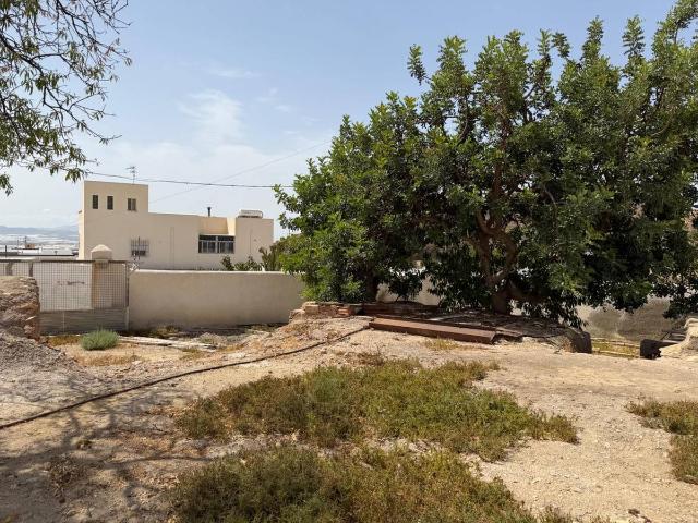 Chalet en venta en Níjar, Andalucía