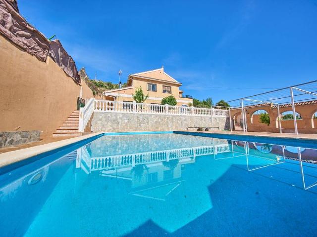Chalet en venta en Comarca de la Vega de Granada, Andalucía