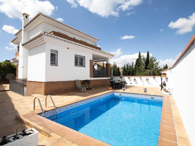 Chalet en venta en Comarca de la Vega de Granada, Andalucía