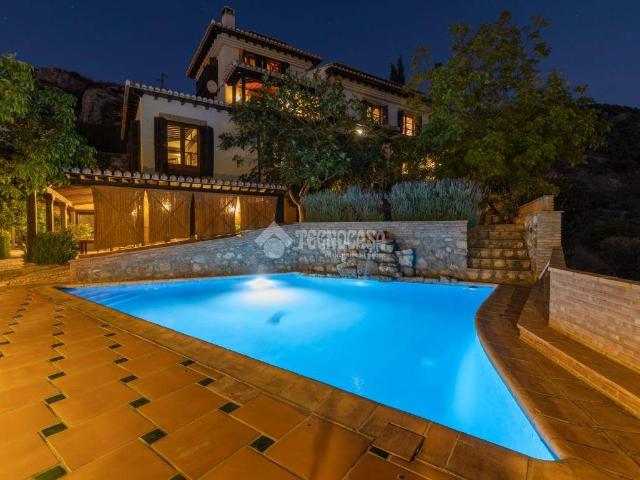 Chalet en venta en Comarca de la Vega de Granada, Andalucía
