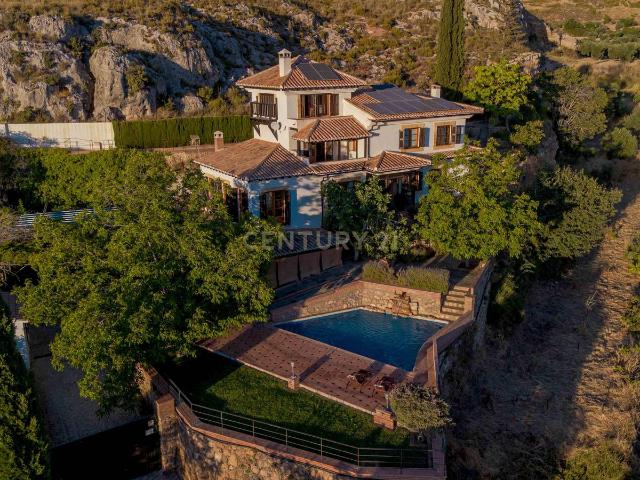 Chalet en venta en Comarca de la Vega de Granada, Andalucía
