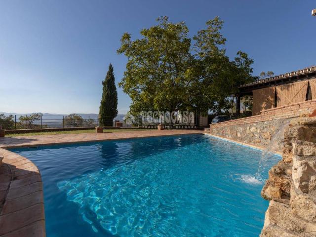 Chalet en venta en Comarca de la Vega de Granada, Andalucía