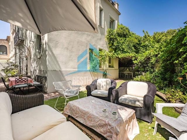 Chalet en venta en Centro, Madrid