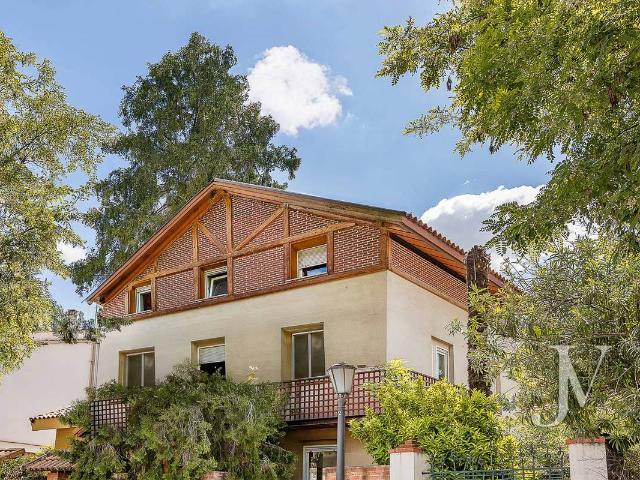 Chalet en venta en Centro, Medina-sidonia