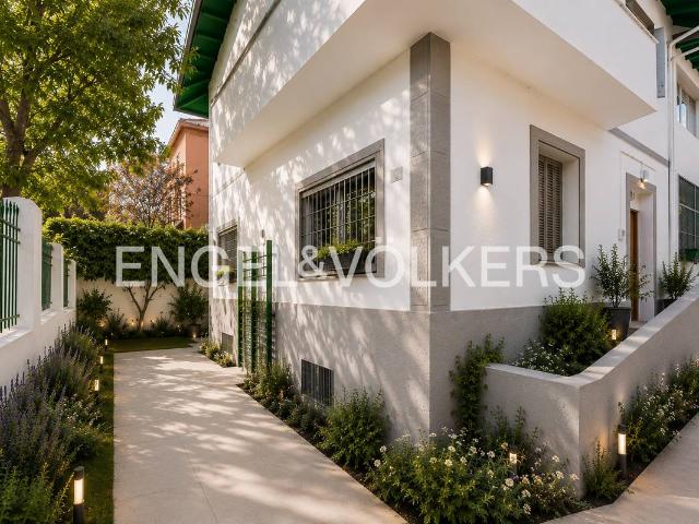 Chalet en venta en Centro, Madrid