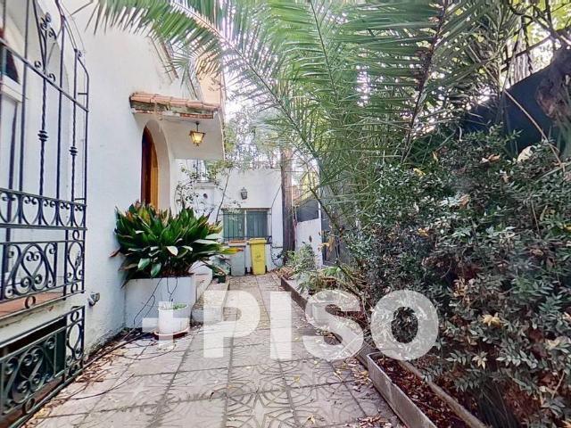 Chalet en venta en Cortes, Madrid