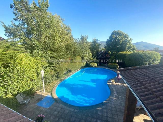 Chalet en venta en Iruñerria, Navarra