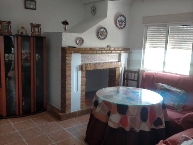 Chalet en venta en Noalejo, Andalucía