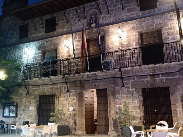 Villa en venta en Noalejo