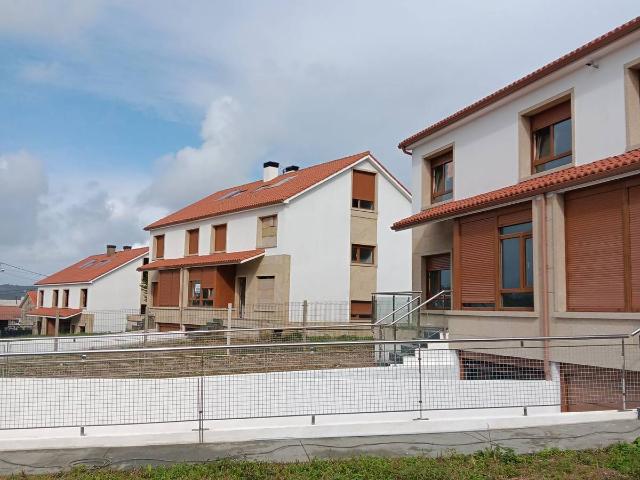 Chalet en venta en Padriñán, O Salnés