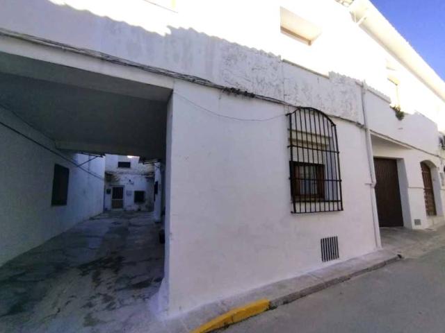 Chalet en venta en Noblejas, Toledo