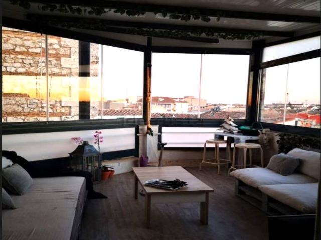 Chalet en venta en Noblejas, Castilla-La Mancha