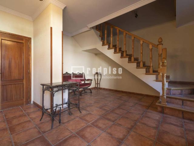 Chalet en venta en Noblejas, Toledo