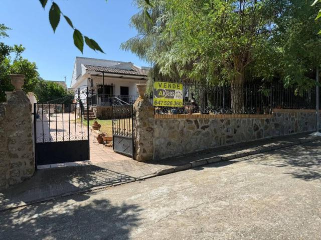 Villa en venta en Noez, Noez