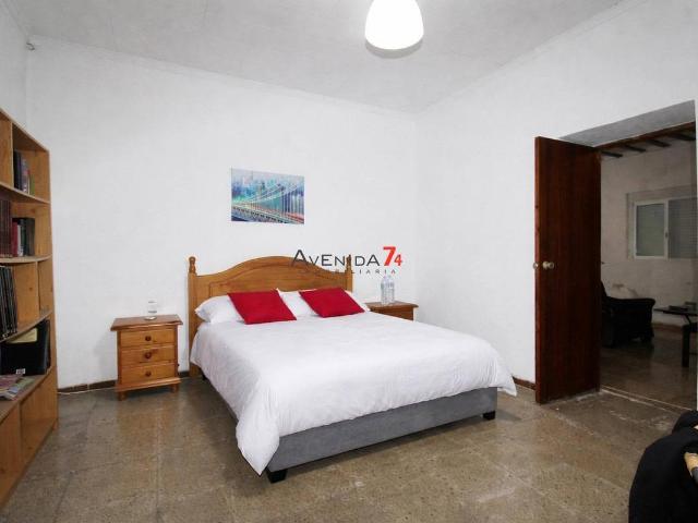 Chalet en venta en Virgen de las Huertas, Alto Guadalentín