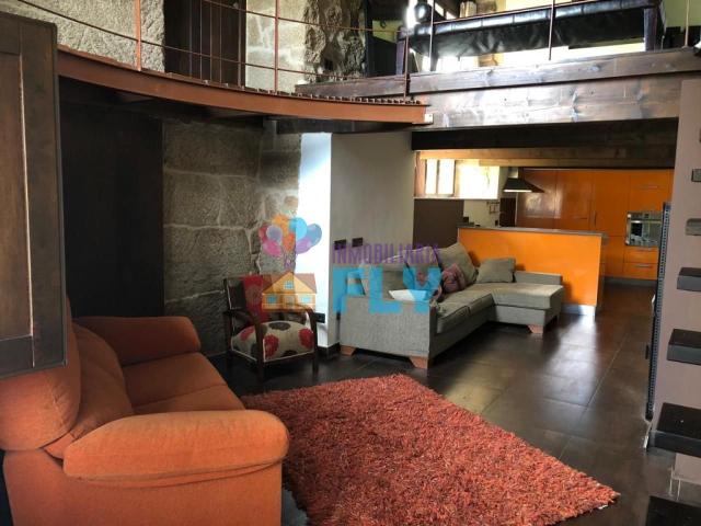 Villa en venta en Nogueira De Ramuín