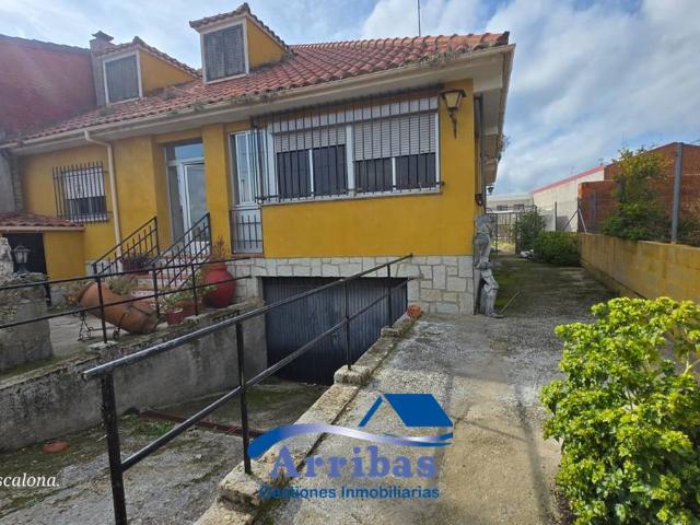 Chalet en venta en Nombela, Castilla-La Mancha