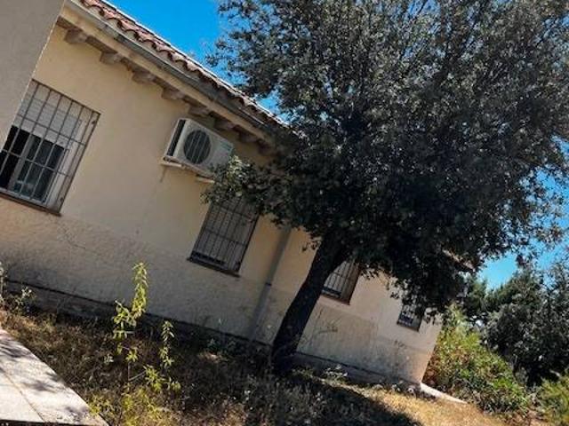 Chalet en venta en Nombela, Castilla-La Mancha