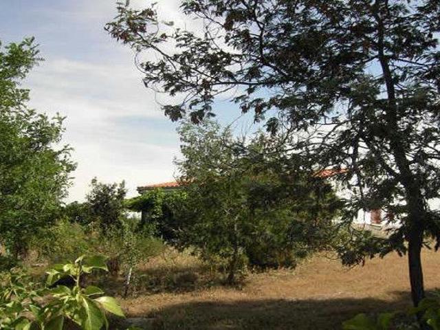 Villa en venta en Nombela