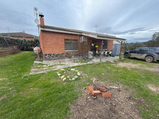 Chalet en venta en Nombela, Castilla-La Mancha