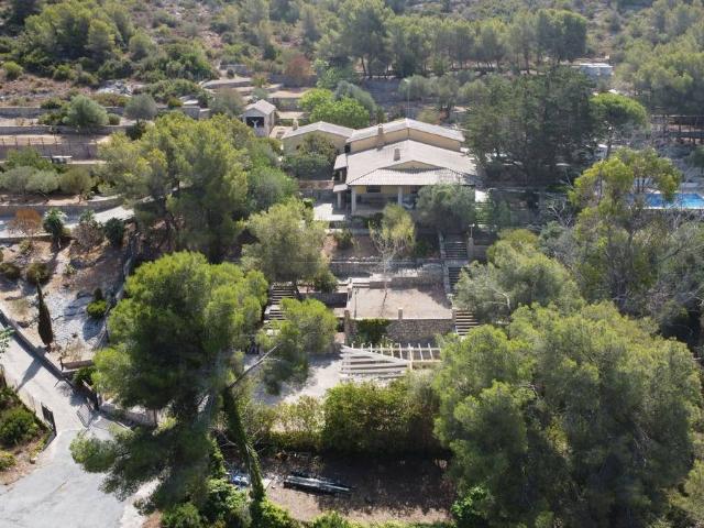 Chalet en venta en Centrevila, Garraf