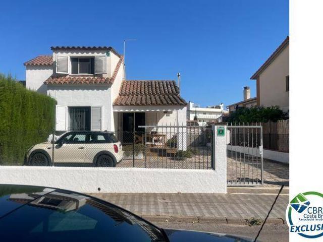 Chalet en venta en Alt Empordà, Catalunya