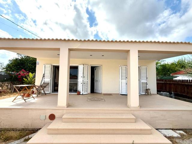 Villa en venta en Vilanova I La Geltrú, Centrevila