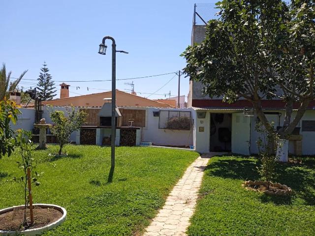 Villa en venta en Vilanova I La Geltrú, Centrevila