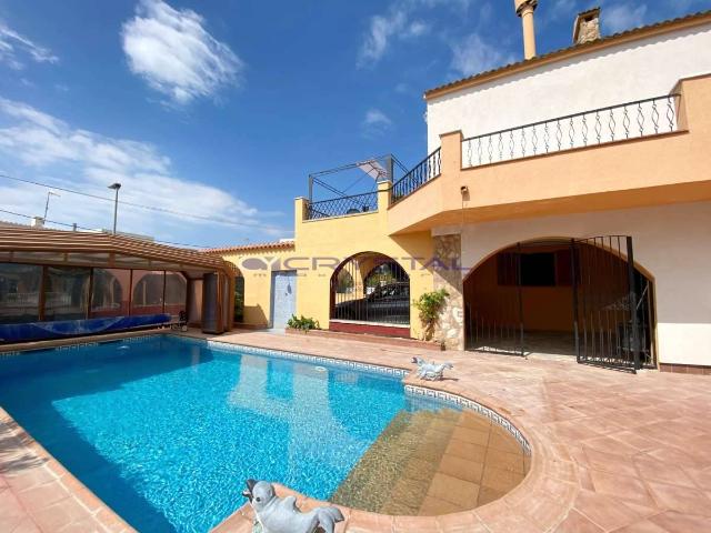 Chalet en venta en Alt Empordà, Catalunya