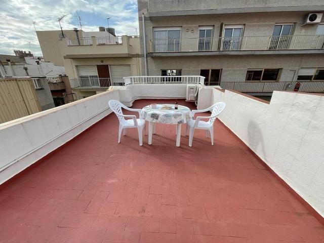 Villa en venta en Sant Carles De La Ràpita