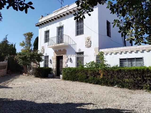 Chalet en venta en Montsià, Catalunya