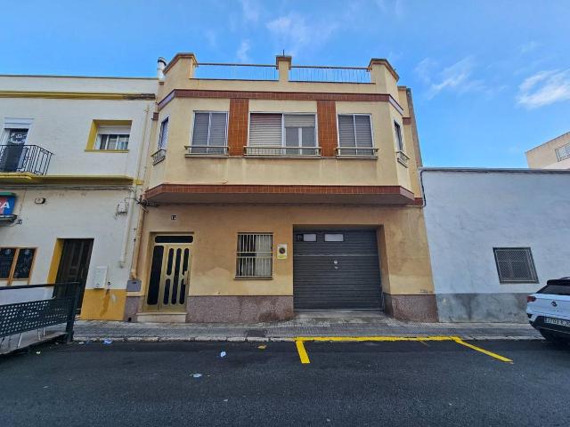 Chalet en venta en Sant Carles De La Ràpita, Tarragona