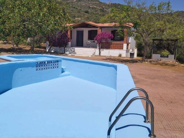 Villa en venta en Sant Carles De La Ràpita