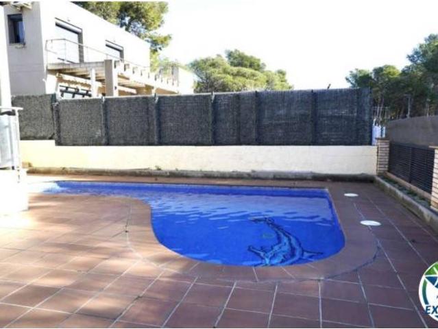 Chalet en venta en Alt Empordà, Catalunya