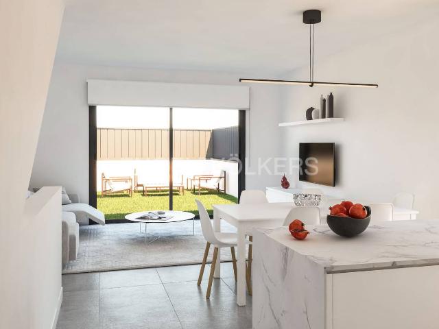 Villa en venta en Vilanova I La Geltrú, Centrevila