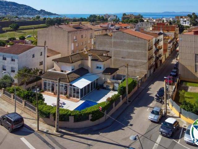 Chalet en venta en Alt Empordà, Catalunya