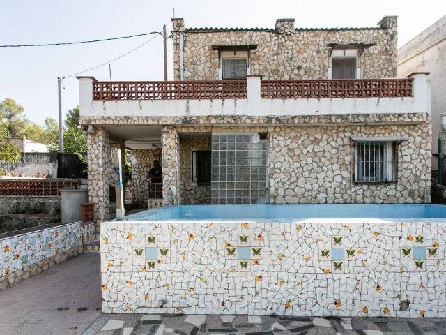 Chalet en venta en Centrevila, Garraf