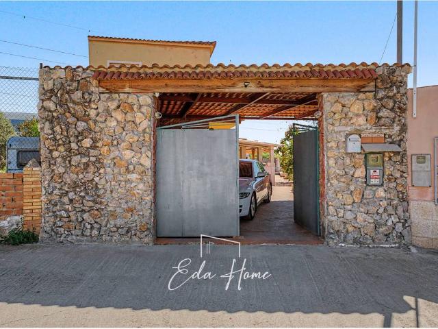 Chalet en venta en Centrevila, Garraf