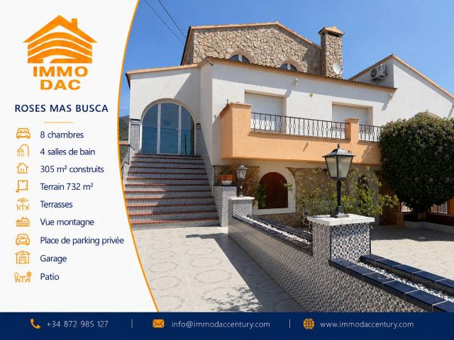 Chalet en venta en Alt Empordà, Catalunya