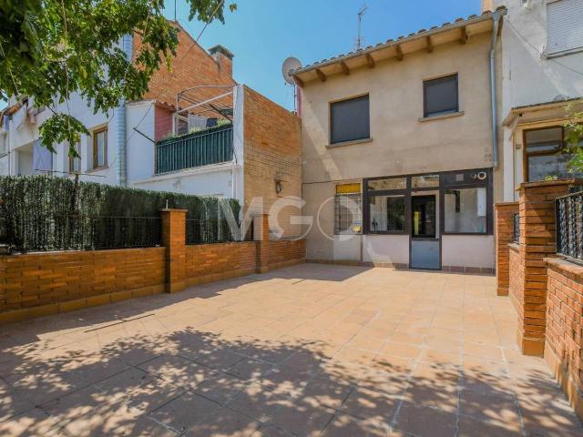 Chalet en venta en Plaça Major, Osona