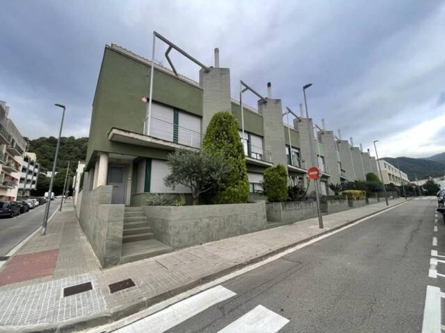 Chalet en venta en Vallès Oriental, Catalunya