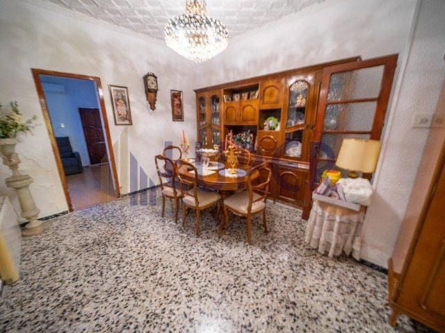 Villa en venta en San Vicente Del Raspeig, la Borinquen