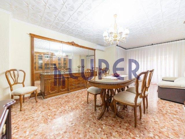 Villa en venta en San Vicente Del Raspeig, la Borinquen