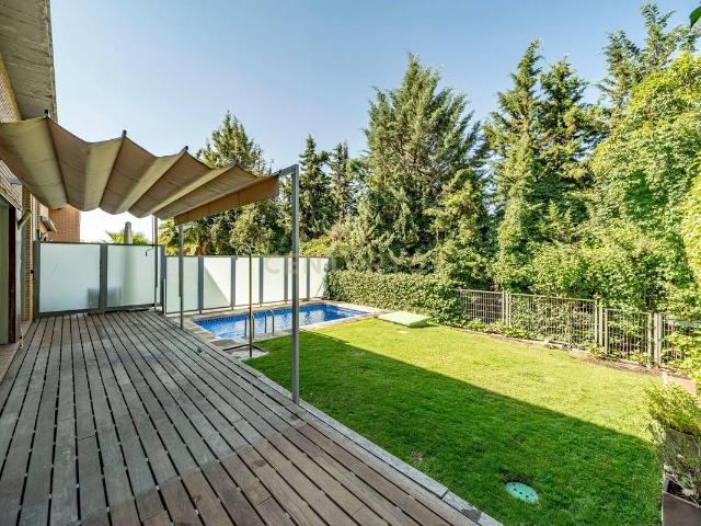 Chalet en venta en Pozuelo Estación, Pozuelo De Alarcón