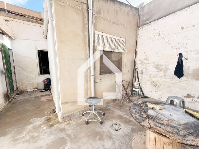 Villa en venta en San Vicente Del Raspeig, la Borinquen
